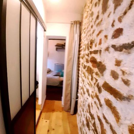 La Glaciere - Chambre Avec Salle De Bain - 2 Personnes Le Mans Luaran gambar